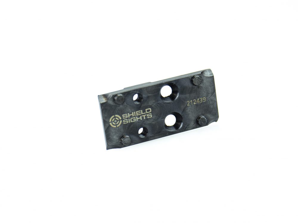 H&K SFP9 & VP9 Mount for RMS/SMS - Image 4