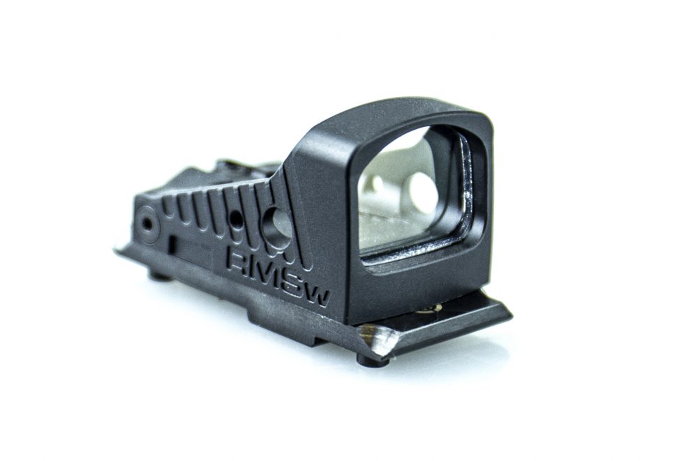 H&K SFP9 & VP9 Mount for RMS/SMS - Image 2