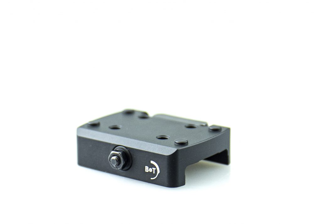 QD Picatinny Mount for RMS/SMS - Image 6