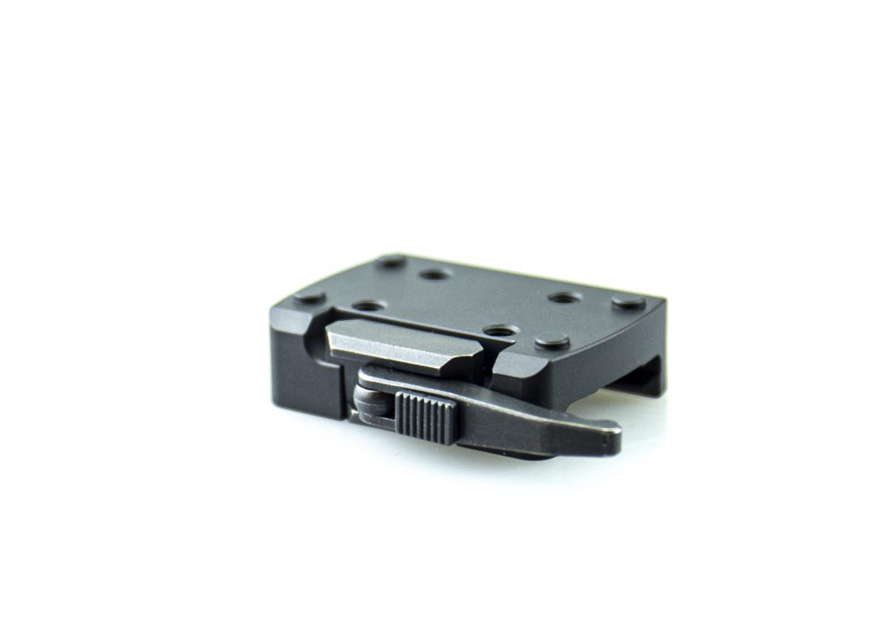 QD Picatinny Mount for RMS/SMS