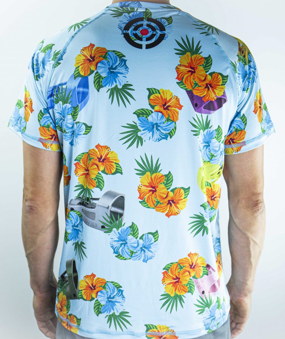 Hawaiian RMS Shooting Shirt - Image 2