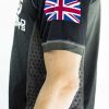 Shield Sights Pro Shooting Shirt - Black - Image 4