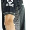 Shield Sights Pro Shooting Shirt - Black - Image 3