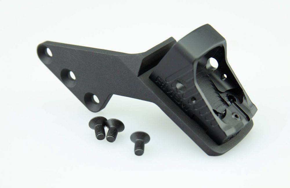 RMS/SMS Mount for CZ CzechMateTactical Sport