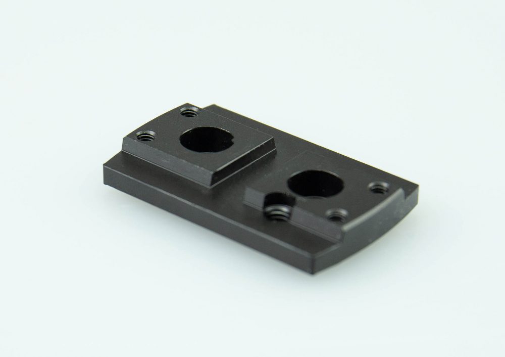 RMS/SMS Adapter plate for Aimpoint T1/T2