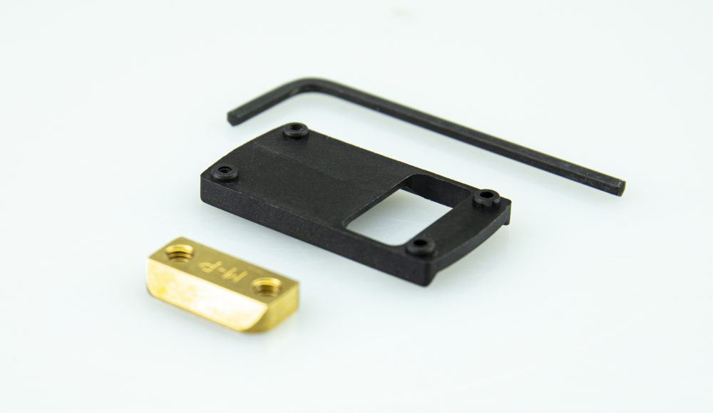 RMS/SMS Mount for Smith and Wesson M&P - Image 2