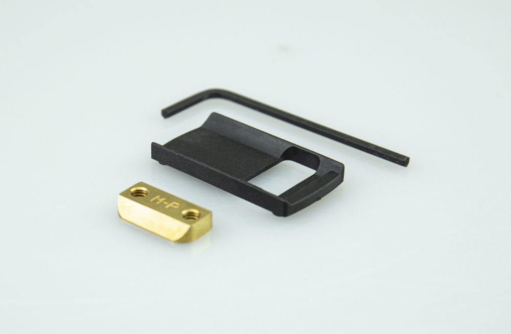 RMS/SMS Mount for Smith and Wesson Shield - Image 3