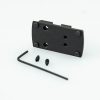 RMS/SMS Slide Mount for Tanfoglio Stock 2 - Image 2