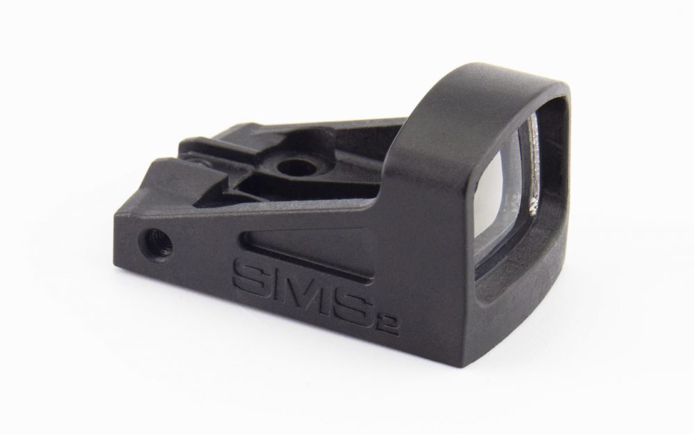 SMS2 - Shield Mini Sight 2.0 - 4MOA - Image 7