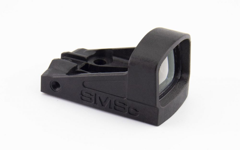 SMSc - Shield Mini Sight Compact - 4MOA - Image 3
