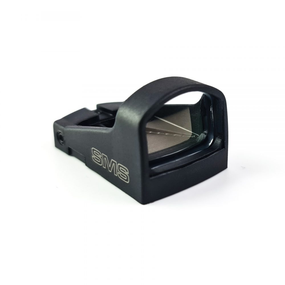 SHIELD Mini Sight (SMS) 4MOA Dot - Image 8