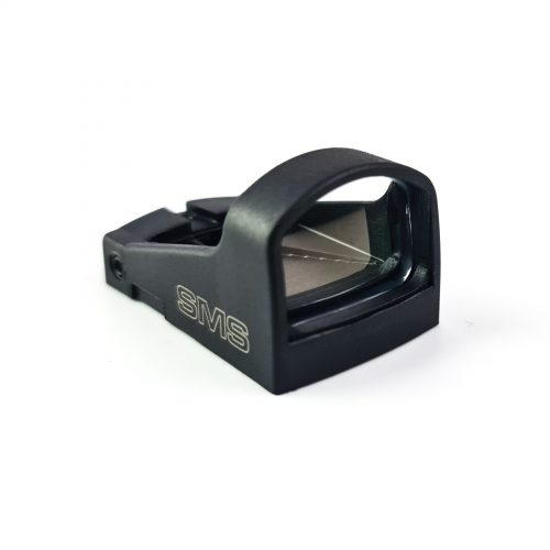 SHIELD Mini Sight (SMS) 8MOA Dot – SHIELD SIGHTS