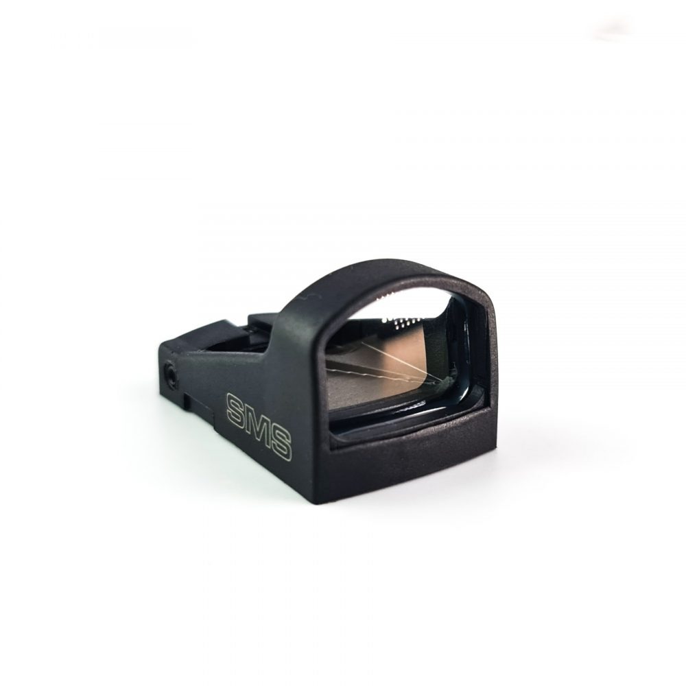 SHIELD Mini Sight (SMS) 4MOA Dot - Image 10