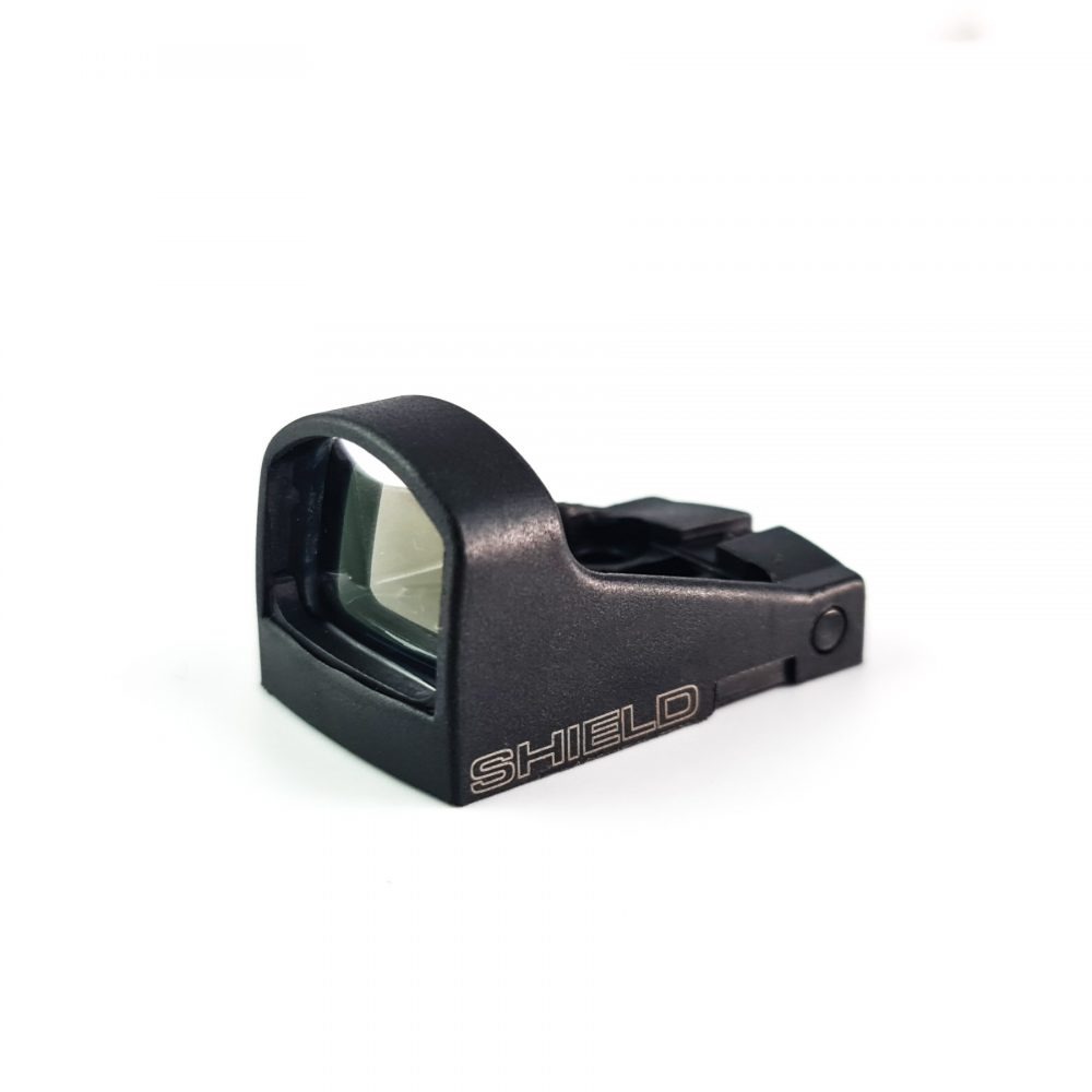 SHIELD Mini Sight (SMS) 4MOA Dot - Image 11