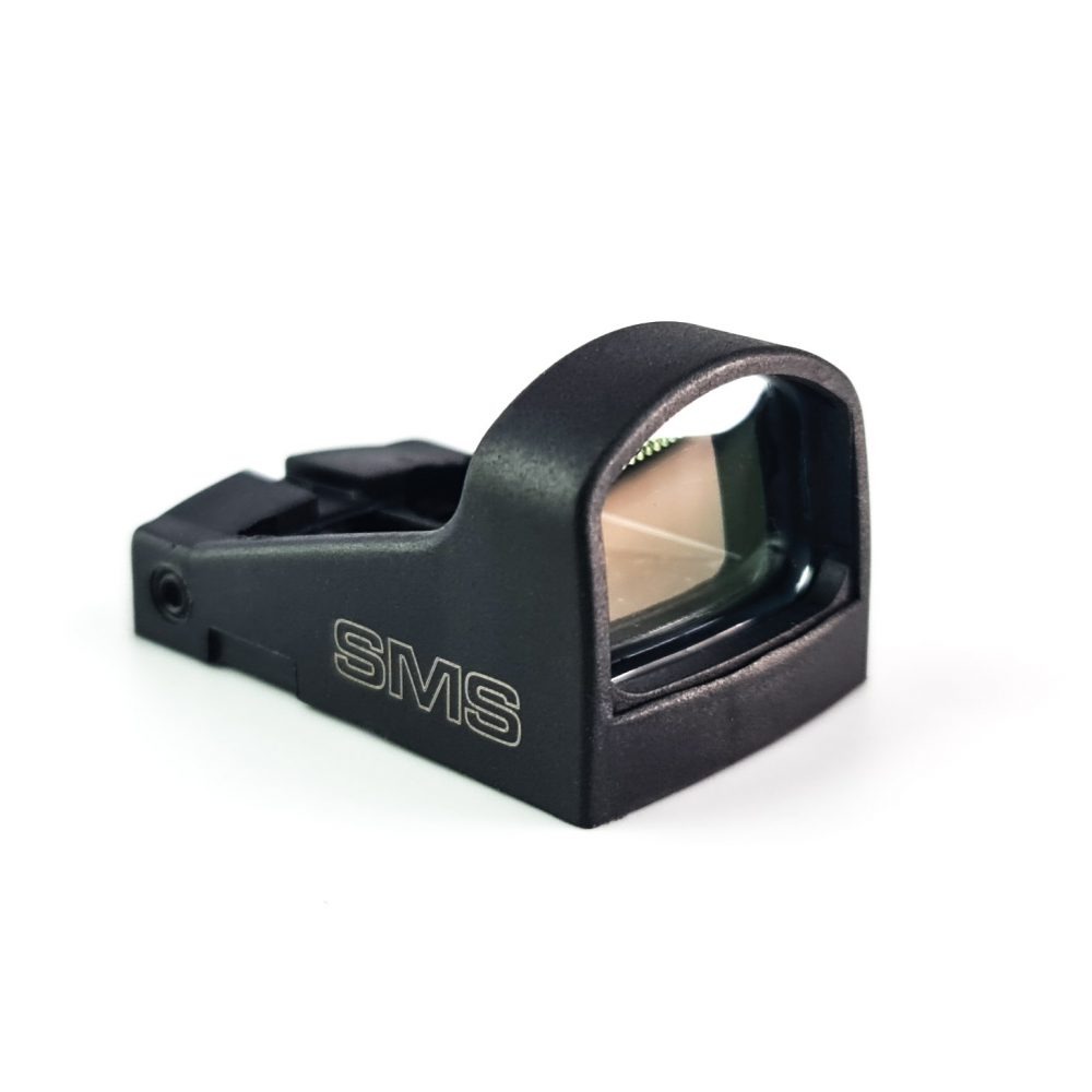 SHIELD Mini Sight (SMS) 4MOA Dot - Image 12