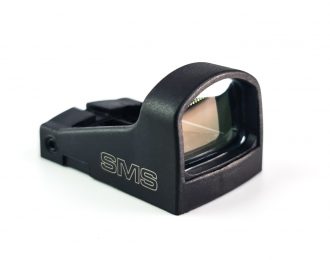 SHIELD Mini Sight (SMS) 8MOA Dot