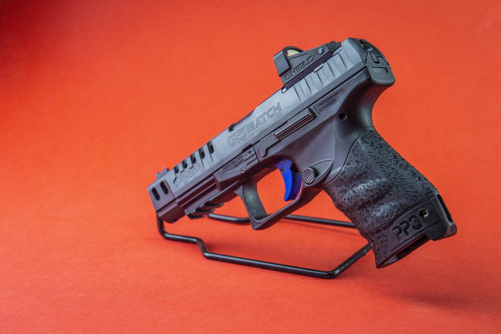 SMSc - Shield Mini Sight Compact - 4MOA - Image 4