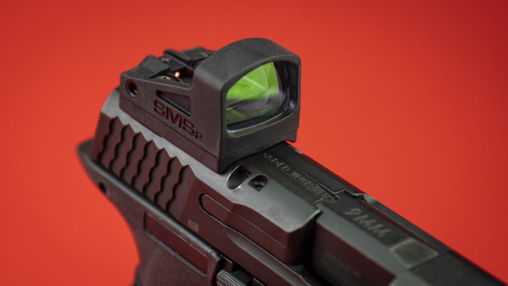 SMS2 - Shield Mini Sight 2.0 - 4MOA - Image 3