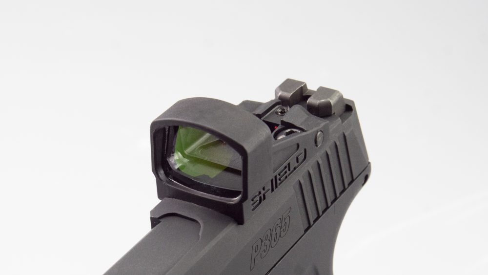 SMSc - Shield Mini Sight Compact - 4MOA - Image 5