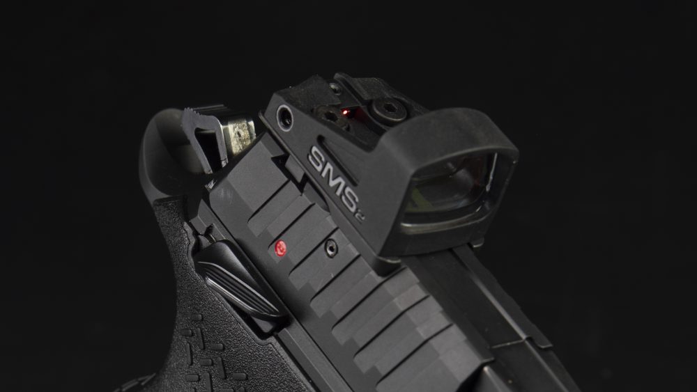 SMS2 - Shield Mini Sight 2.0 - 4MOA - Image 6