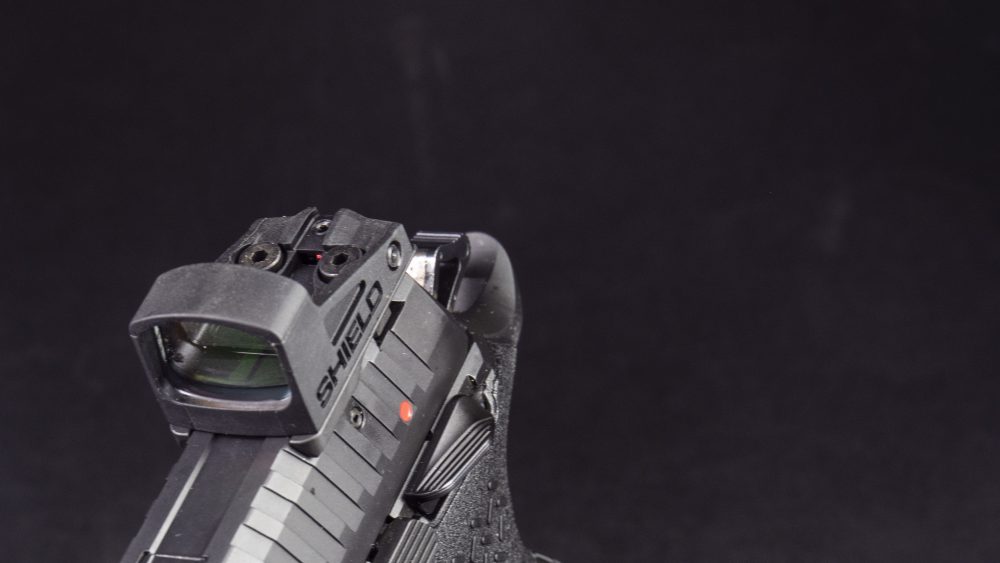 SMS2 - Shield Mini Sight 2.0 - 4MOA - Image 5
