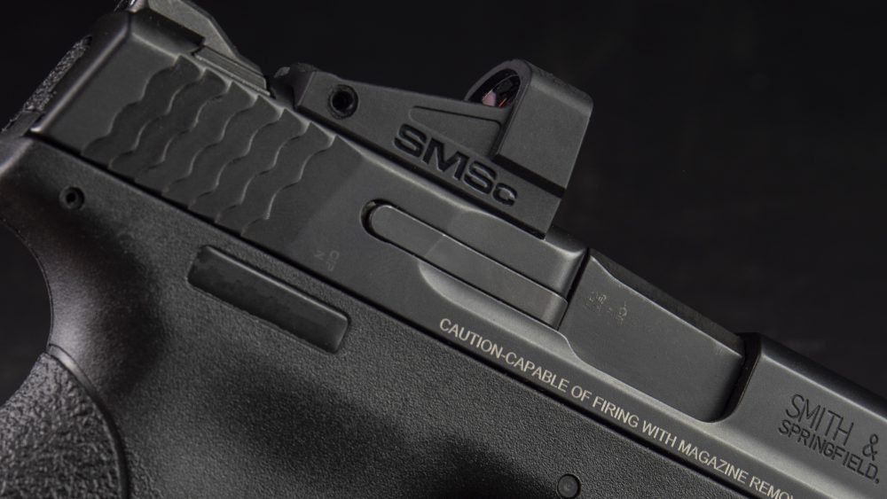 SMSc - Shield Mini Sight Compact - 4MOA - Image 6