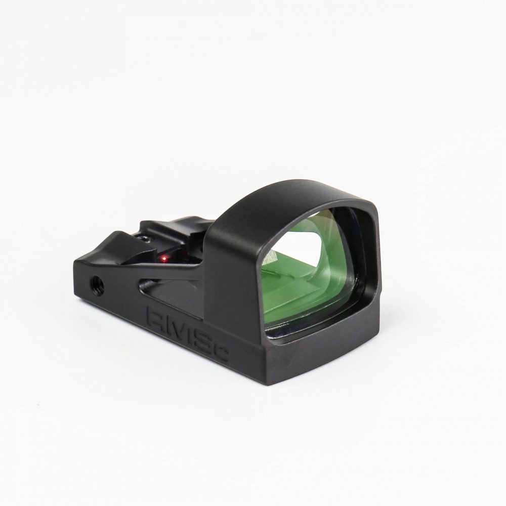 RMSc - Reflex Mini Sight Compact - 8 MOA - Image 22