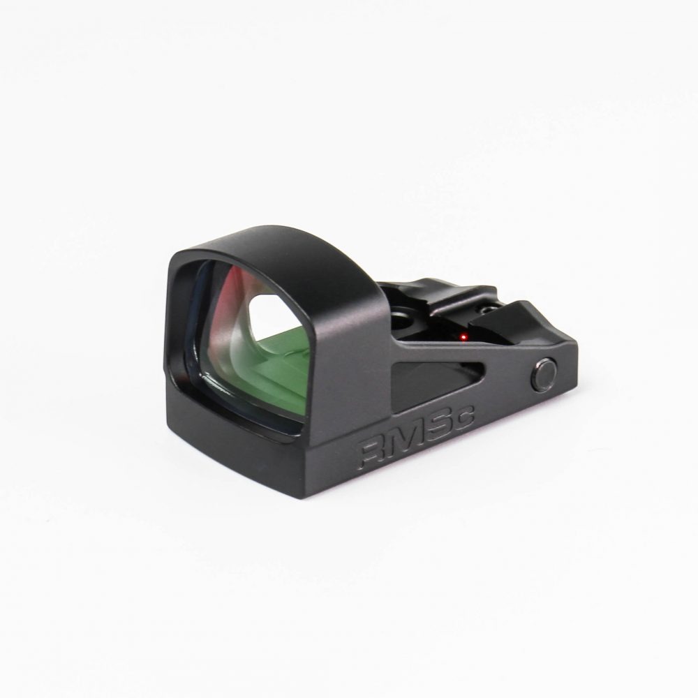 RMSc - Reflex Mini Sight Compact - 8 MOA - Image 21