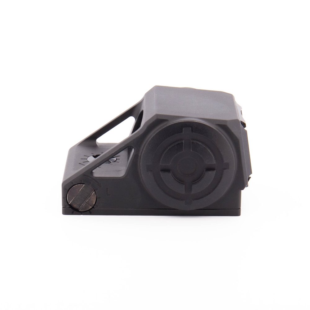 SIS 2 (Switchable Interface Sight 2.0) - Image 28