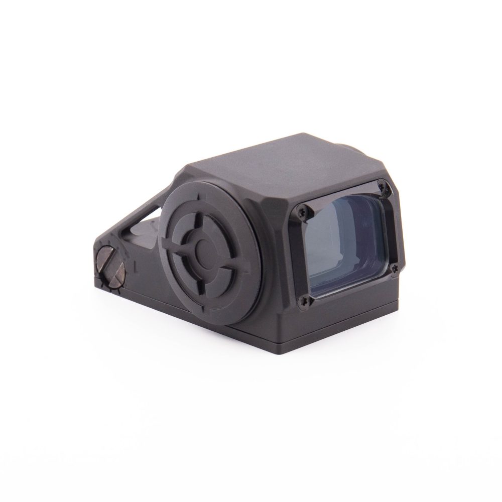 SIS 2 (Switchable Interface Sight 2.0)