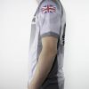 Shield Sights Pro Shooting Shirt - Grey - Image 4