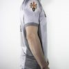 Shield Sights Pro Shooting Shirt - Grey - Image 3