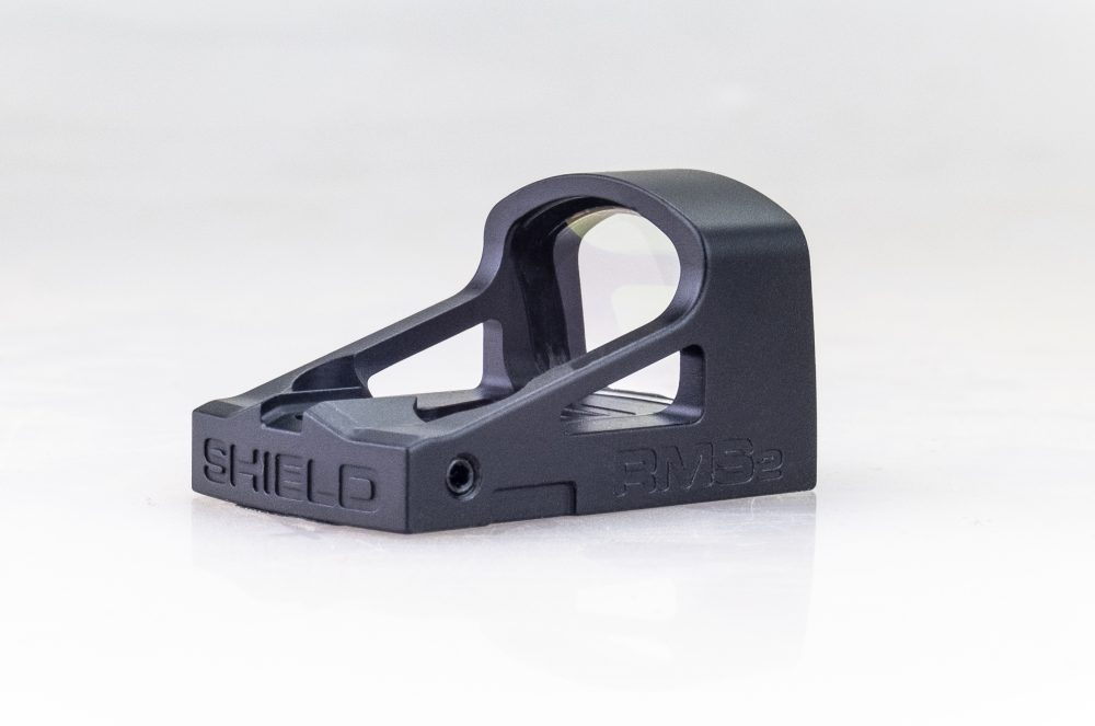 RMS2 - Reflex Mini Sight 2.0 - 4MOA - Image 11