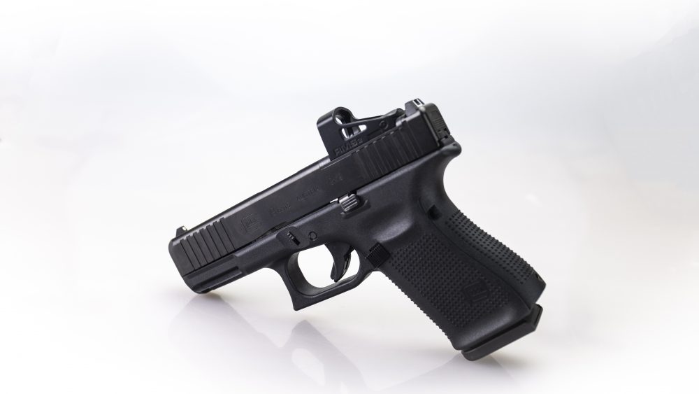 RMS2 - Reflex Mini Sight 2.0 - 4MOA - Image 10