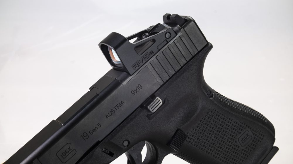 RMS2 - Reflex Mini Sight 2.0 - 4MOA - Image 9