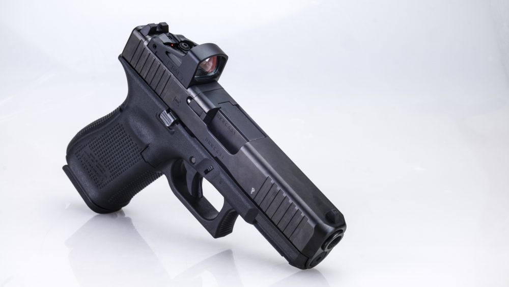 RMS2 - Reflex Mini Sight 2.0 - 4MOA - Image 8