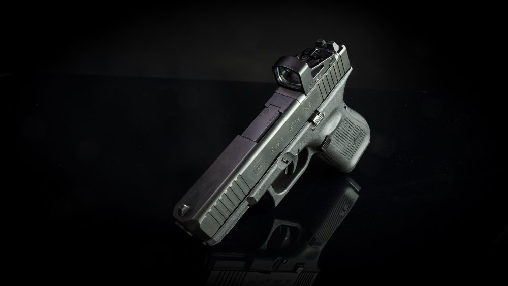 RMS2 - Reflex Mini Sight 2.0 - 4MOA - Image 17