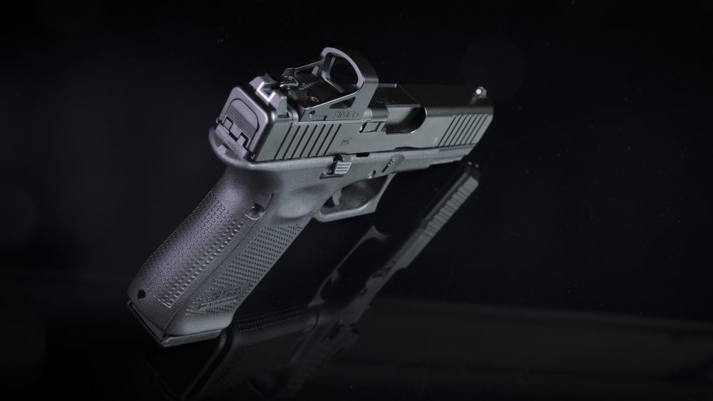 RMS2 - Reflex Mini Sight 2.0 - 4MOA - Image 16