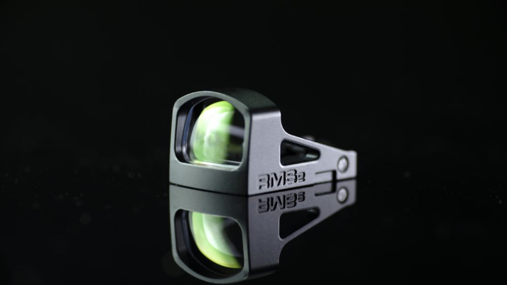 RMS2 - Reflex Mini Sight 2.0 - 4MOA - Image 14