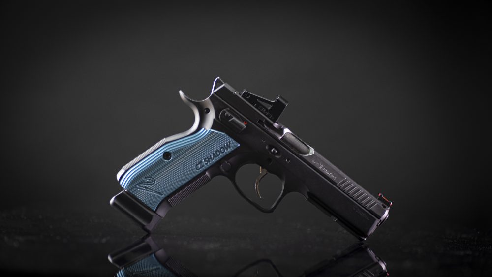 RMS2 - Reflex Mini Sight 2.0 - 4MOA - Image 15