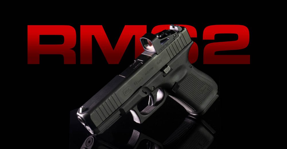 RMS2 - Reflex Mini Sight 2.0 - 4MOA - Image 18