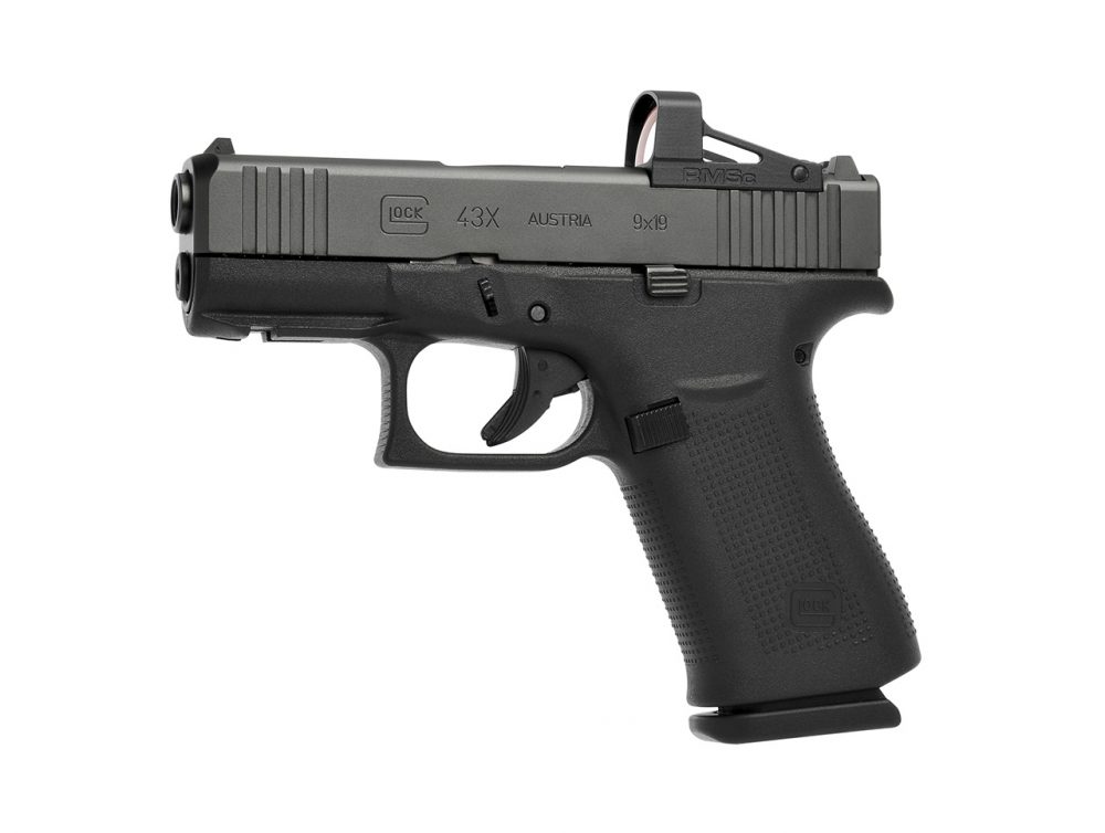 RMSc - Reflex Mini Sight Compact - 8 MOA - Image 14