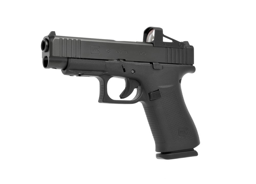 RMSc - Reflex Mini Sight Compact - 8 MOA - Image 15