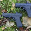 RMSc - Reflex Mini Sight Compact - 4 MOA - Olive Green - Image 5