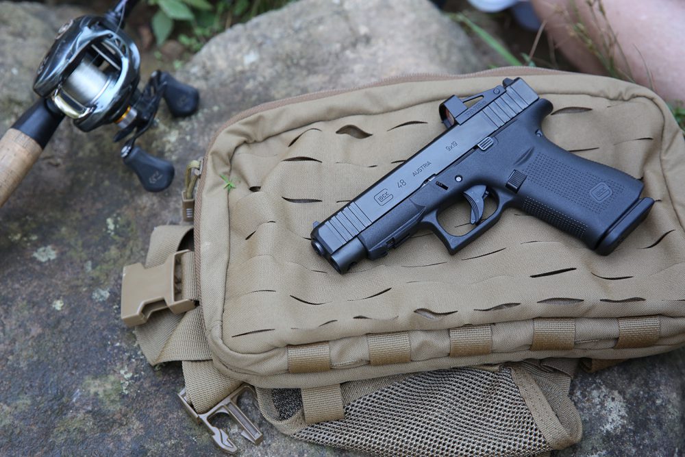 RMSc - Reflex Mini Sight Compact - 8 MOA - Image 17