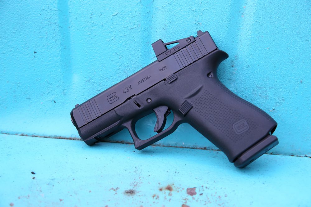 RMSc - Reflex Mini Sight Compact - 8 MOA - Image 19