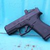 RMSc - Reflex Mini Sight Compact - 4 MOA - Olive Green - Image 4