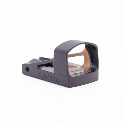 RMSc - Reflex Mini Sight Compact - 4 MOA