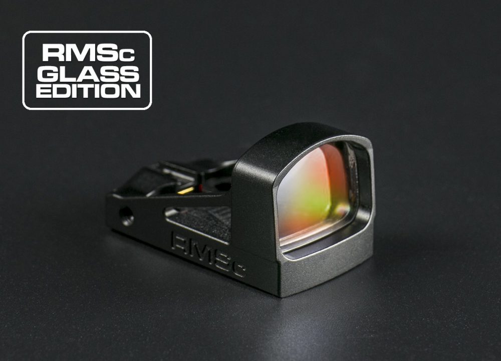 RMSc - Reflex Mini Sight Compact - 8 MOA - Image 23