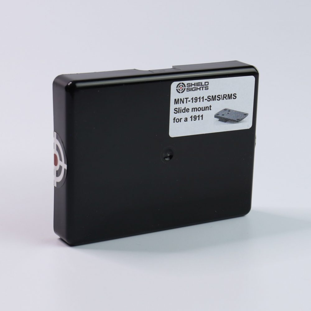 Slide Mount for 1911 for SMS/RMS Variant - Image 2